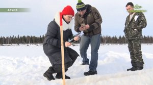 Информационный выпуcк "Сeгодня" от 04.04.2025