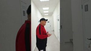 Гостевой дом Кисловодск номер Нью-Йорк