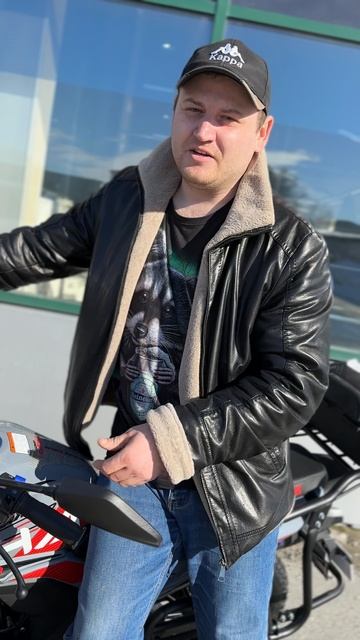 Честный отзыв о МотоЦентре ИКС-МОТОРС г. Нижневартовск! Приобрел МОПЕД PROMAX ALPHA RS-PRO 1 смотреть онлайн