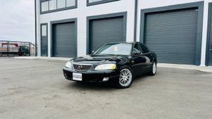 Mazda Millenia, 2001 год