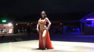 2025 - Uae(Шоу на пустынном сафари)