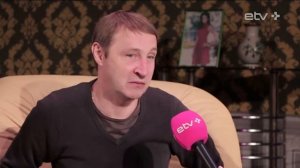 Андрей Кайков - знакомый незнакомый российский актер