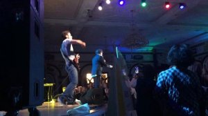 Все говорят, что пить нельзя, а я говорю, что буду