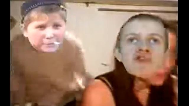 Гамаз словил смачную плюху от поцыка смотреть онлайн