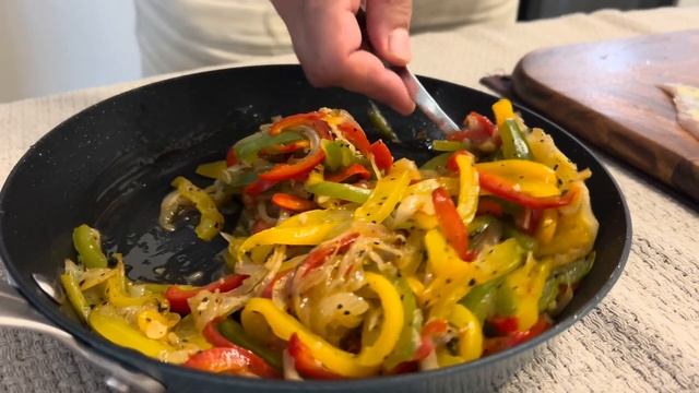 Habe diesen Trick in einem Restaurant gelernt! Die leckersten Hähnchenbrustfilets! смотреть онлайн