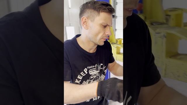 СТУК В ПОДВЕСКЕ - РЕМОНТ ОЖИДАНИЕ-РЕАЛЬНОСТЬ | KNOCK IN THE SUSPENSION - REPAIR EXPECTATION-REALITY