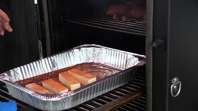 Free Range BBQ Chicken Recipe