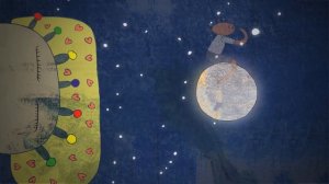 Las estrellas - Marta Gomez