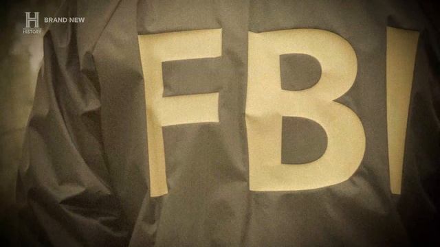 Величайшие ограбления в истории с Пирсом Броснаном 8 серия (документальный сериал, 2023)