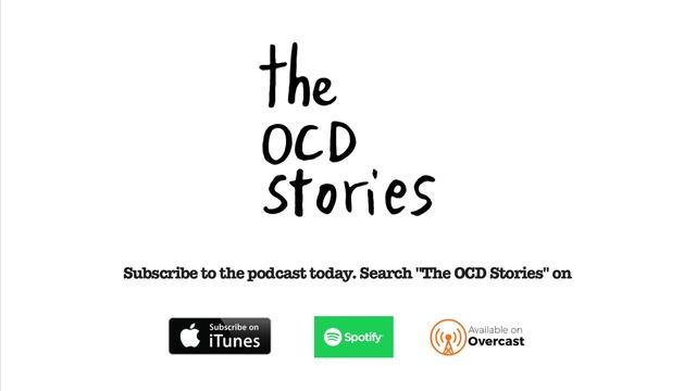 Shai Friedland - OCD in South Africa (Ep274)