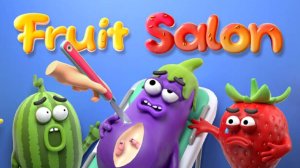 FRUIT SALON