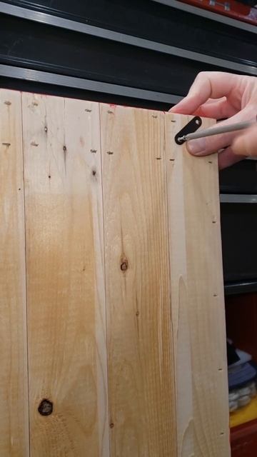 Magnetic Door Latch Install short diy