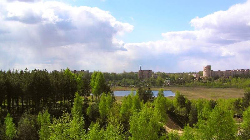 Кузьмоловский