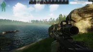 TARKOVСКИЙ КАМШОТ | ESCAPE FROM TARKOV | ВАЙП ЗАВТРА
