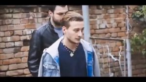 Заступился за друга инвалида