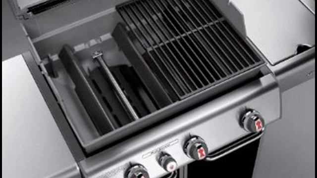 Weber Genesis E-330 ==BEST DEAL== смотреть онлайн