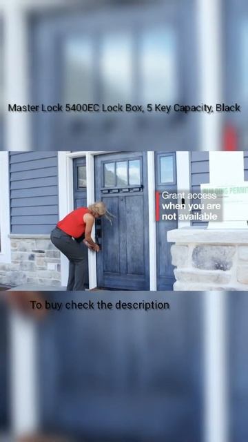 Smart gadgets | gadgets for daily use | Master Lock 5400EC | Stainless Steel Insulated Water Bottle смотреть онлайн