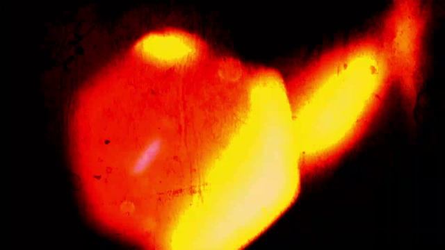 Grunge Transitions  Professional Light Leaks Film Burn Overlay Light Leaks Video  Overlay Video