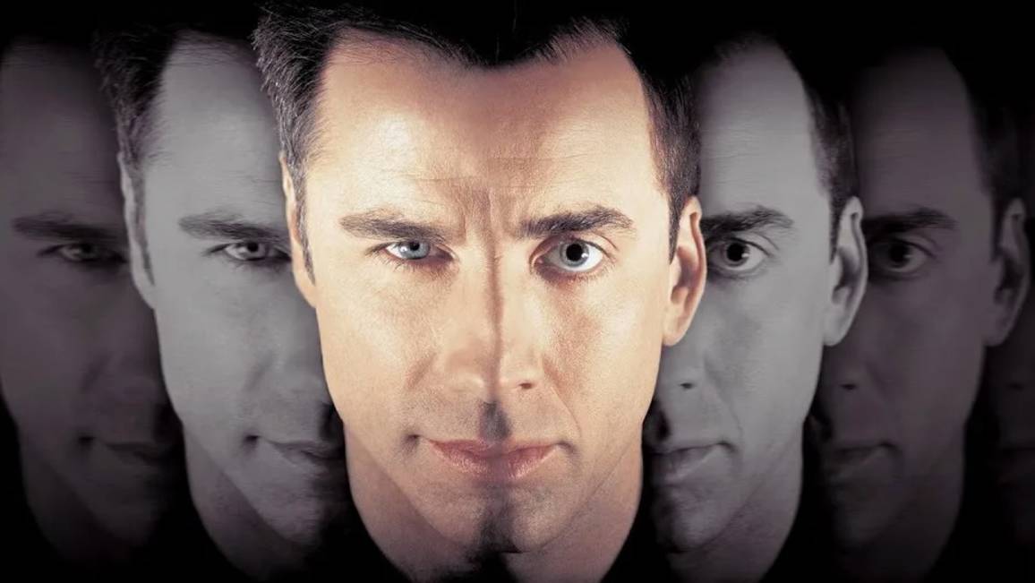 Face_Off 2 Trailer (2025) смотреть онлайн