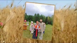 Петропавловка Красноярский край 2024.