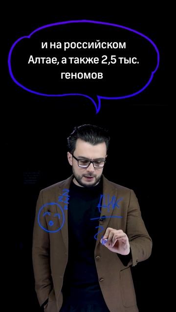 «Жаворонки» произошли от неандертальцев? Научпоп с Эльдаром Рахимовым
