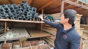 Нархи Масолехи Сохтумони дар Точикистон