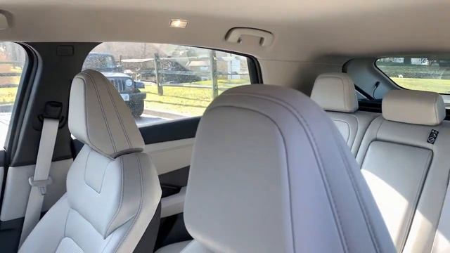 2023 Nissan Ariya West Chester, Downingtown, Coatesville, Exton, Malvern 19206
