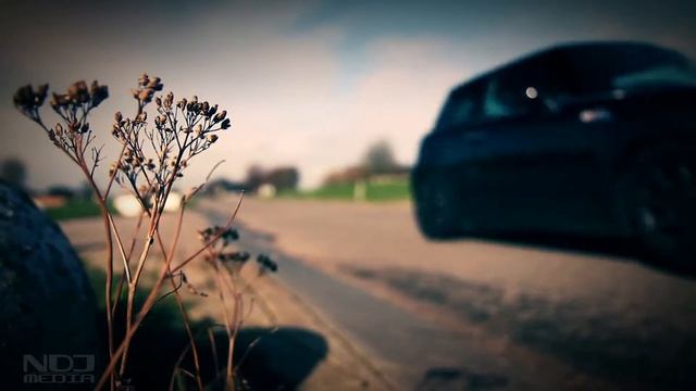 Mini Cooper S Scorpion R56 Exhaust Sound