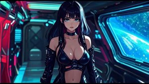 PARADOX DRIVE - DISTANT VICTORY New Retro-Futuristic Synthwave