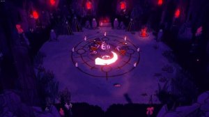 Прохождение Cult of the Lamb #1