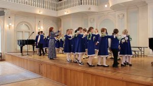 Со вьюном я хожу