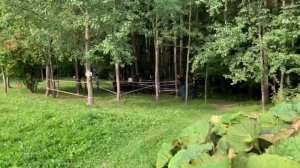 Парк-отель «Солнечный» видеообзор