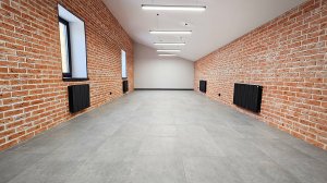 Дизайнерский офис 173м², 1 мин. от Менделеевской