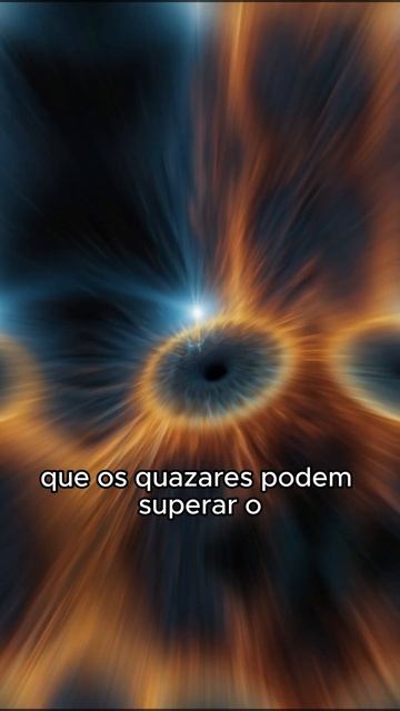 Pulsos Cósmicos A Dança dos Quasares galaxias universe cosmology supernova