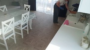 Не знаю как у вас, а у нас сегодня филе минтая с рисом в духовке)) Разыграла-не поверил 😂