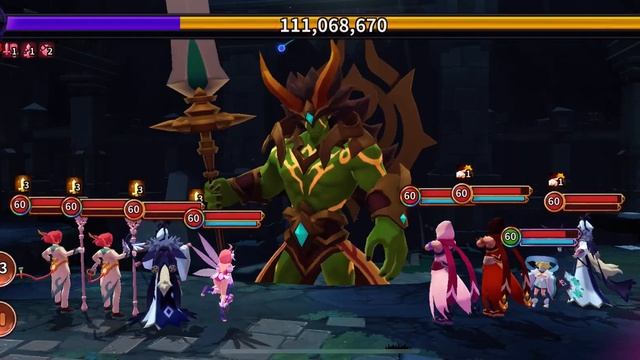 Wood Titan Guide - Monster Super Leaghe смотреть онлайн