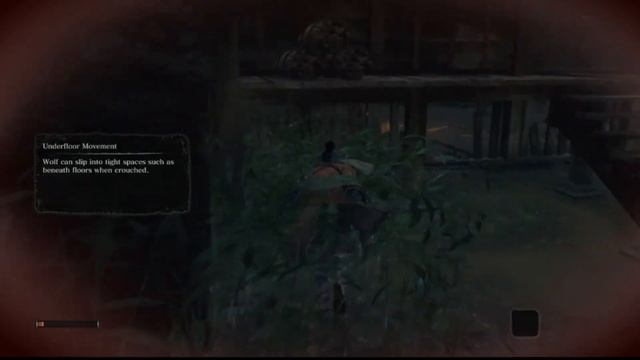 Wolf cub become a master shinobi sekiro Walkthrough Gameplay Part 1