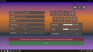 Deep Desktop - делаем 3D из чего угодно