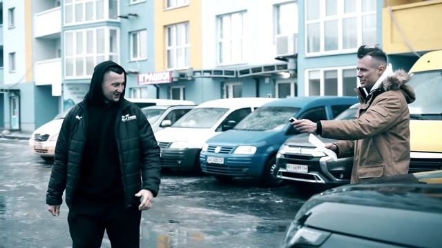 Победитель iBOTB ! 01.12.20. RANGE ROVER 5.0 и победитель Варин Олег смотреть онлайн