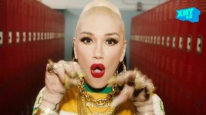Клип Slow Clap - Gwen Stefani: Энергия, стиль и уверенность в каждом кадре!
