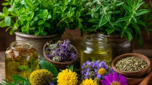 Травы, выводящие мокроту из легких и бронхов