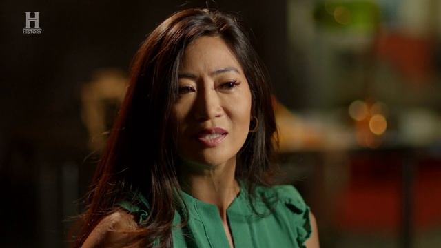 Величайшие ограбления в истории с Пирсом Броснаном 7 серия (документальный сериал, 2023)