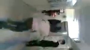 Крутой пацан Абылай vs. Сунгат из Эк. лицей.3gp
