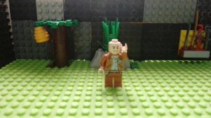 Лего спорт! Спорт это жизнь!!!💪😎👍