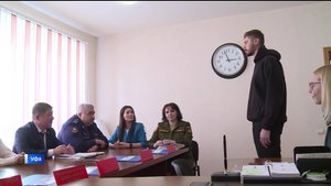 В Башкирии стартовал весенний призыв - сюжет "Вестей"