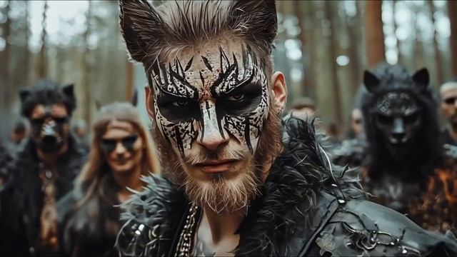 Forest Festival смотреть онлайн