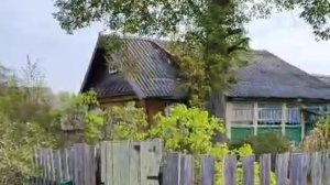 Пятница, 13 сентября 2024 года, первый день покупки дома