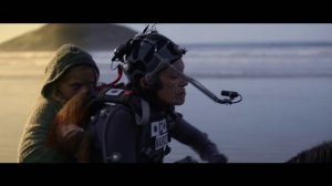 Andy Serkis Approached 'Planet of the Apes'' Caesar as 'a Human Being Within an Ape's Skin'