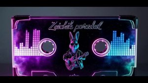 Зайчик передал - Нон-стоп микс авторской музыки от Зайчика - №001 | Русская рок-музыка