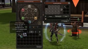Metin2 Azrael | 32 JADE / 🐍-WAFFE / SEGNUNGEN | Let´s Play Metin2 mit Vossi